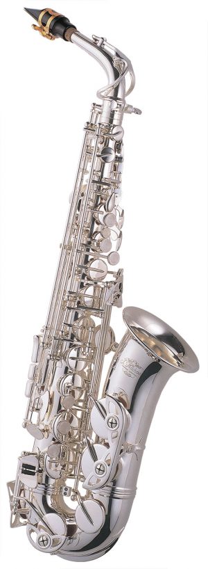 J.MICHAEL AL-900SL (S) Alto Saxophone