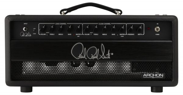 PRS ARCHON 50 HEAD