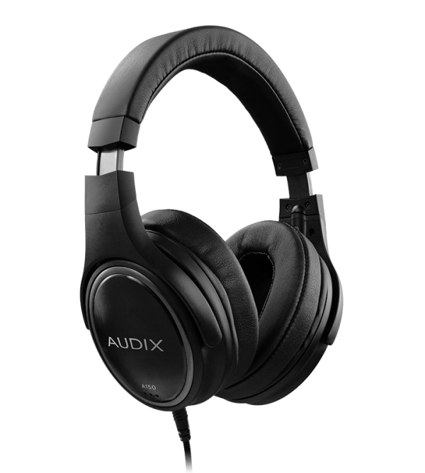 AUDIX A150 Studio Reference Headphones