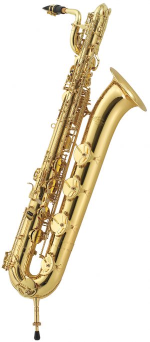 J.MICHAEL BAR-2500 (S) Baritone Saxophone