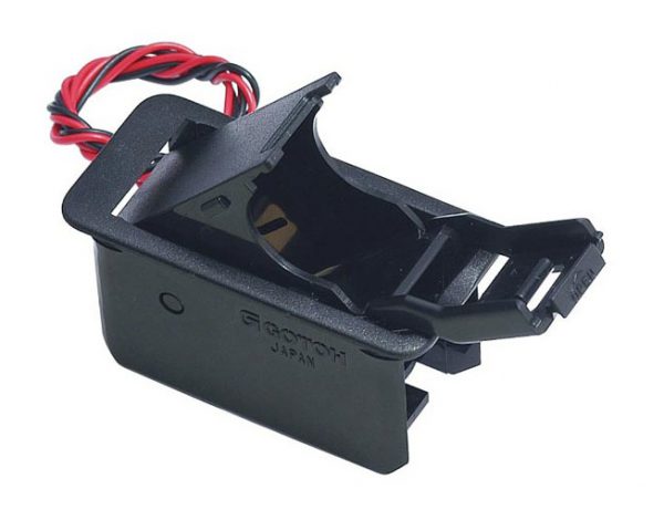 GOTOH BB-02 BATTERY BOX