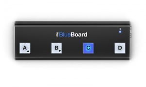 IK MULTIMEDIA iRIG Blueboard