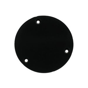 PAXPHIL BC001 ROUND SWITCH COVER (BLACK)