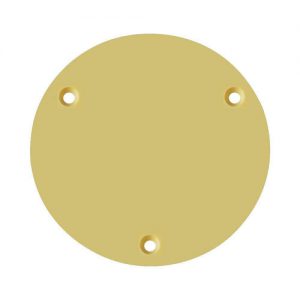 PAXPHIL BC001 ROUND SWITCH COVER (IVORY)