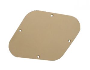 PAXPHIL BC002 CONTROL BACK PLATE (IVORY)