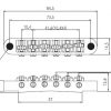 PAXPHIL BM005 (Chrome) 36109