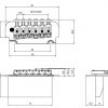 PAXPHIL BS108C (Chrome) 36102