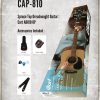 CORT TRAILBLAZER PACK CAP-810 (Open Pore) 24825