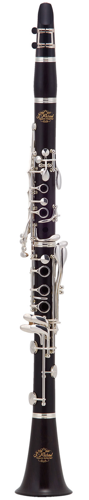 J.MICHAEL CL-750 Clarinet