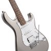 CORT G250 (Silver Metallic) 24815