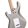 CORT G250 (Silver Metallic) 24817