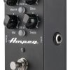 AMPEG Classic Analog Bass Preamp 32923