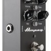 AMPEG Classic Analog Bass Preamp 32924