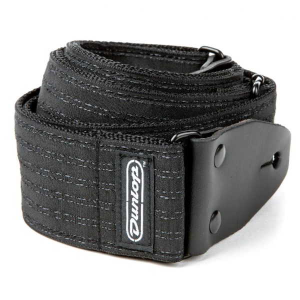 DUNLOP D6706 JACQUARD PIN STRIPE STRAP