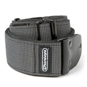 DUNLOP D6708 JACQUARD BLOCKHEAD STRAP