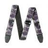 DUNLOP D6717 JACQUARD RANGER BLUE STRAP 30867