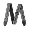 DUNLOP D6718 JACQUARD RIAD STRAP 30880