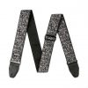 DUNLOP D6720 JACQUARD CATACOMB STRAP 30877