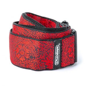 DUNLOP D6721 JACQUARD ALBION STRAP