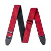 DUNLOP D6721 JACQUARD ALBION STRAP 30883