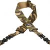 DIMARZIO CORDURA CLIPLOCK CAMO 30457