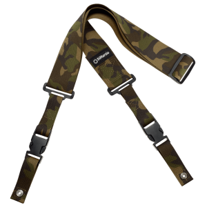 DIMARZIO CORDURA CLIPLOCK CAMO