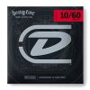 DUNLOP DHCN10607 HEAVY CORE ELECTRIC GUITAR STRINGS (10-60)