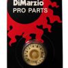 DIMARZIO DM2100 CR SPEED KNOB (CREME) 34633