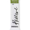 D'ADDARIO Reserve - Alto Sax #3.0 (1шт)