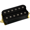 DIMARZIO SUPER DISTORTION (F-Spaced, Black)