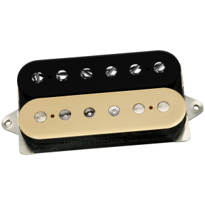 DIMARZIO PAF 36th ANNIVERSARY (Black/Cream)