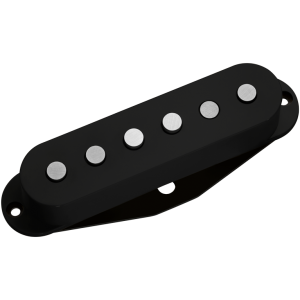 DIMARZIO HS-3 (Black)