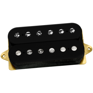 DIMARZIO THE TONE ZONE (F-Spaced, Black)