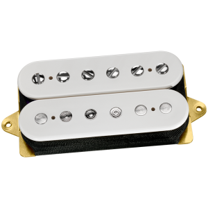 DIMARZIO THE TONE ZONE (White)