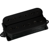 DIMARZIO EVOLUTION BRIDGE (F-Spaced, Black)