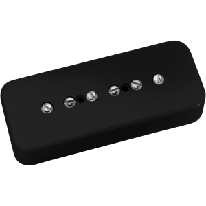 DIMARZIO SOAPBAR (Black)