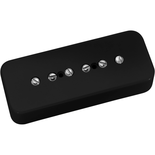 DIMARZIO SOAPBAR (Black)