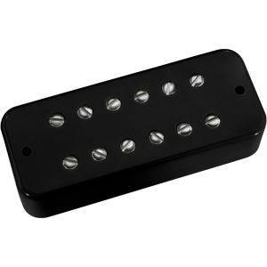 DIMARZIO VIRTUAL P90 (Black)