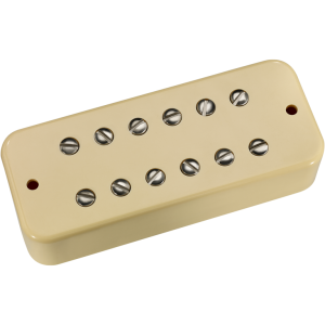 DIMARZIO VIRTUAL P90 (Creme)