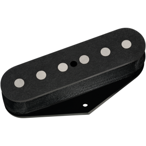 DIMARZIO TWANG KING BRIDGE (Black)