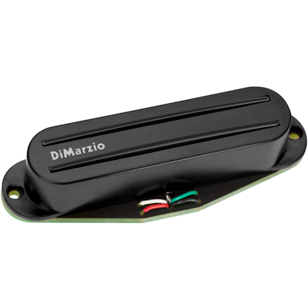 DIMARZIO AIR NORTON S (Black)