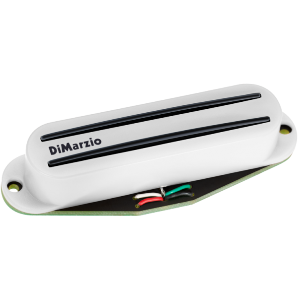 DIMARZIO AIR NORTON S (White)