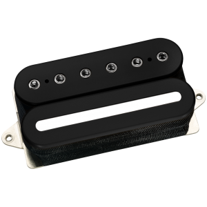 DIMARZIO D SONIC (F-Spaced, Black)