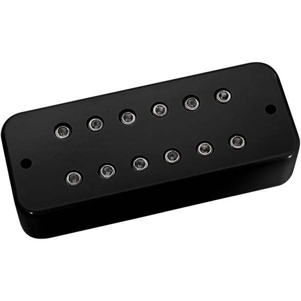 DIMARZIO P90 SUPER DISTORTION (Black)