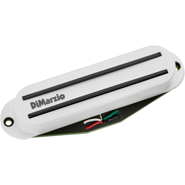 DIMARZIO SUPER DISTORTION S (White)