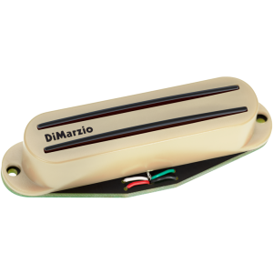 DIMARZIO BC-2 Billy Corgan Bridge (Cream)