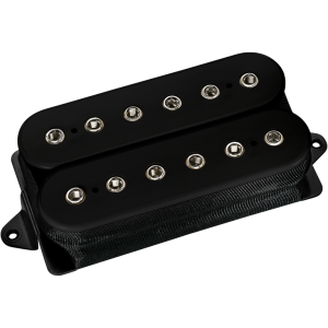 DIMARZIO LIQUIFIRE (Black)