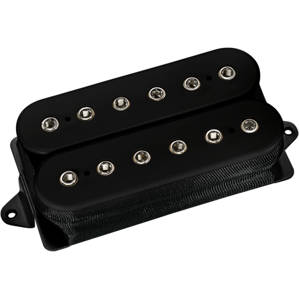 DIMARZIO LIQUIFIRE (Black)