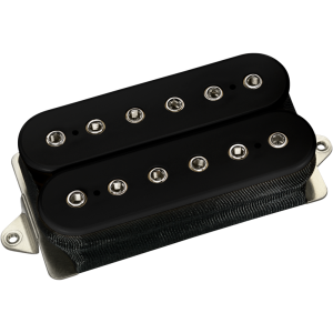 DIMARZIO DOMINION NECK (Black)