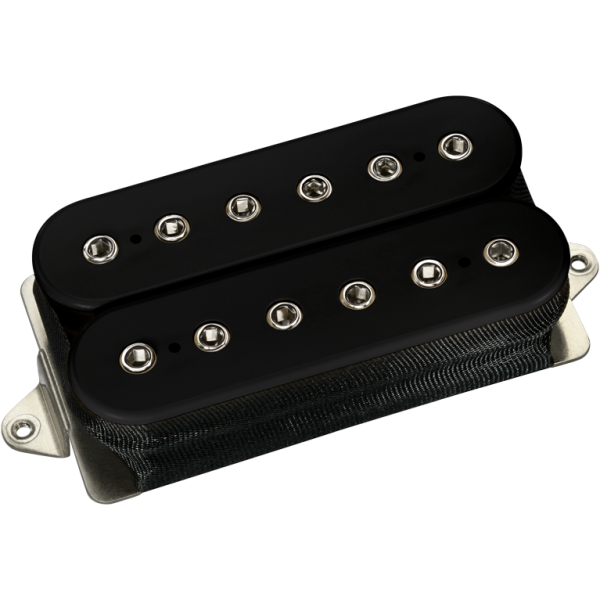 DIMARZIO DOMINION BRIDGE (Black)